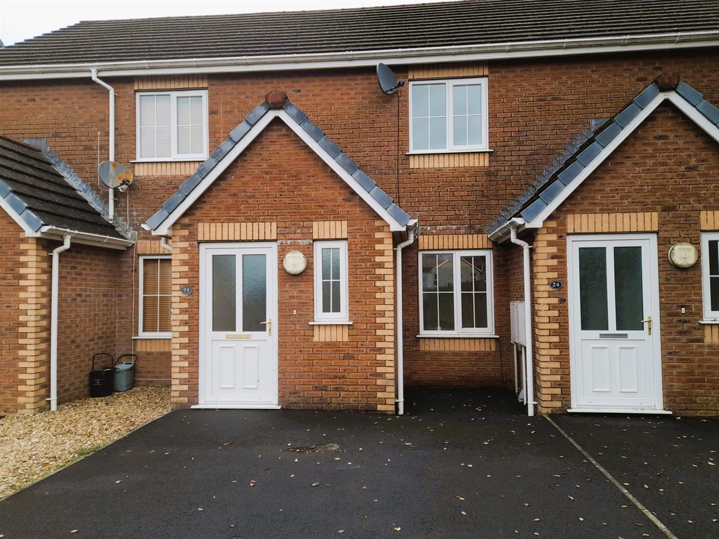 The Avenue, Llwynhendy, SA14 9DW